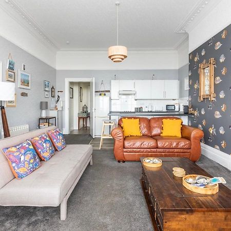 Beach Shore - Sea Views Lytham St Annes Εξωτερικό φωτογραφία